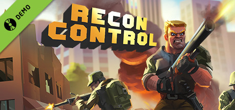 Recon Control Demo