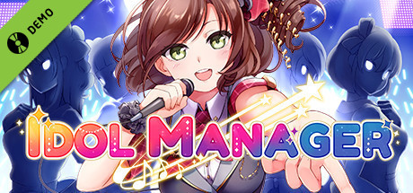 Idol Manager Demo