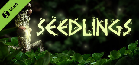 Seedlings Demo