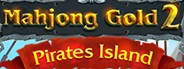 Mahjong Gold 2. Pirates Island