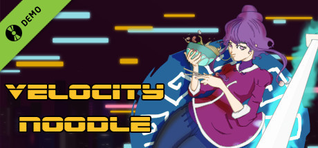 Velocity Noodle Demo