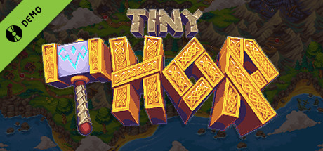 Tiny Thor Demo
