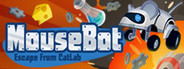 MouseBot: Escape from CatLab