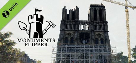 Monuments Flipper Demo