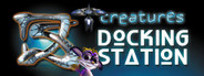 Creatures Docking Station