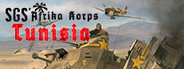 SGS Afrika Korps: Tunisia