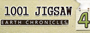 1001 Jigsaw: Earth Chronicles 4