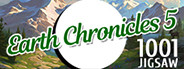 1001 Jigsaw: Earth Chronicles 5