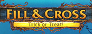 Fill and Cross Trick or Treat
