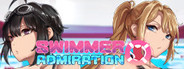 Swimmer Admiration