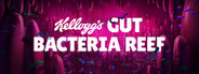 Kellogg's Gut Bacteria Reef