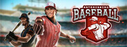 Astonishing Baseball 21