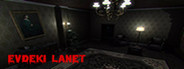 Evdeki Lanet