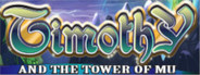 timothy and the tower of mu
