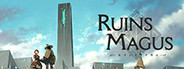 RUINS MAGUS