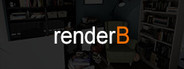renderB
