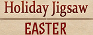 Holiday Jigsaw Easter
