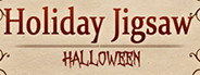 Holiday Jigsaw Halloween