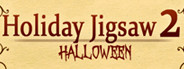 Holiday Jigsaw Halloween 2