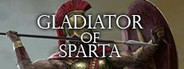Gladiator of sparta