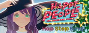 Hop Step Sing! Happy People