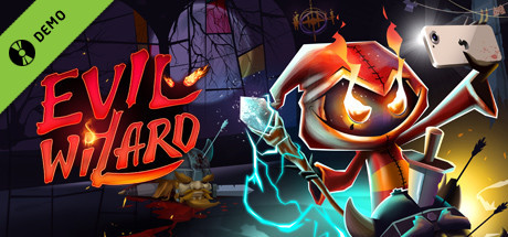 Evil Wizard Demo