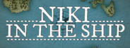 Niki in The Ship