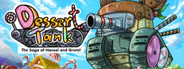 Dessert Tank: The Saga of Hansel and Gretel Prologue