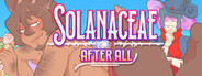 Solanaceae: After All