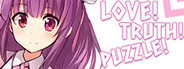 LOVE! TRUTH! PUZZLE!