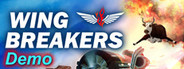 Wing Breakers Beta