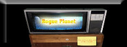 Rogue Planet 1: Golden Hour