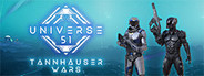 Universe 51: Tannhäuser Wars