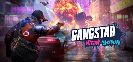 Gangstar New York Playtest