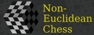 Non-Euclidean Chess