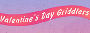 Valentine's Day Griddlers