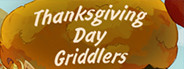 Thanksgiving Day Griddlers