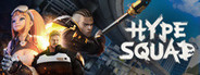 Squad Battle Playtest