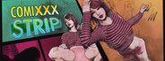 Comixxx Strip