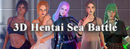 3D Hentai SeaBattle