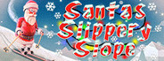 Santa's Slippery Slope