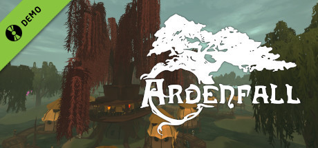 Ardenfall Demo