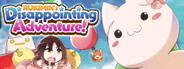 RUKIMIN's Disappointing Adventure!