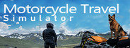 Motorcycle Travel Simulator
