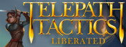 Telepath Tactics Liberated
