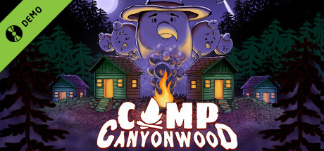 Camp Canyonwood Demo
