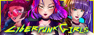 Cyberpunk Girls