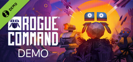 Rogue Command Demo