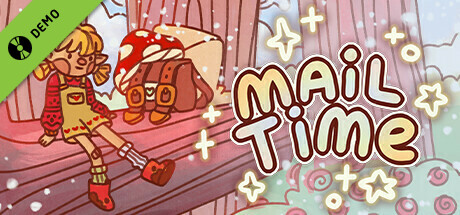 Mail Time Demo
