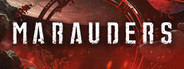 Marauders: Closed Alpha